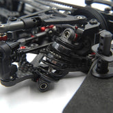 XP-11342 Touring Spring HPS C2.5-2.8 17.5mm Made By Axon 1pair